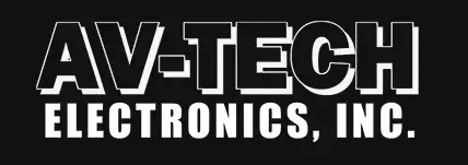 AV-Tech Electronics logo